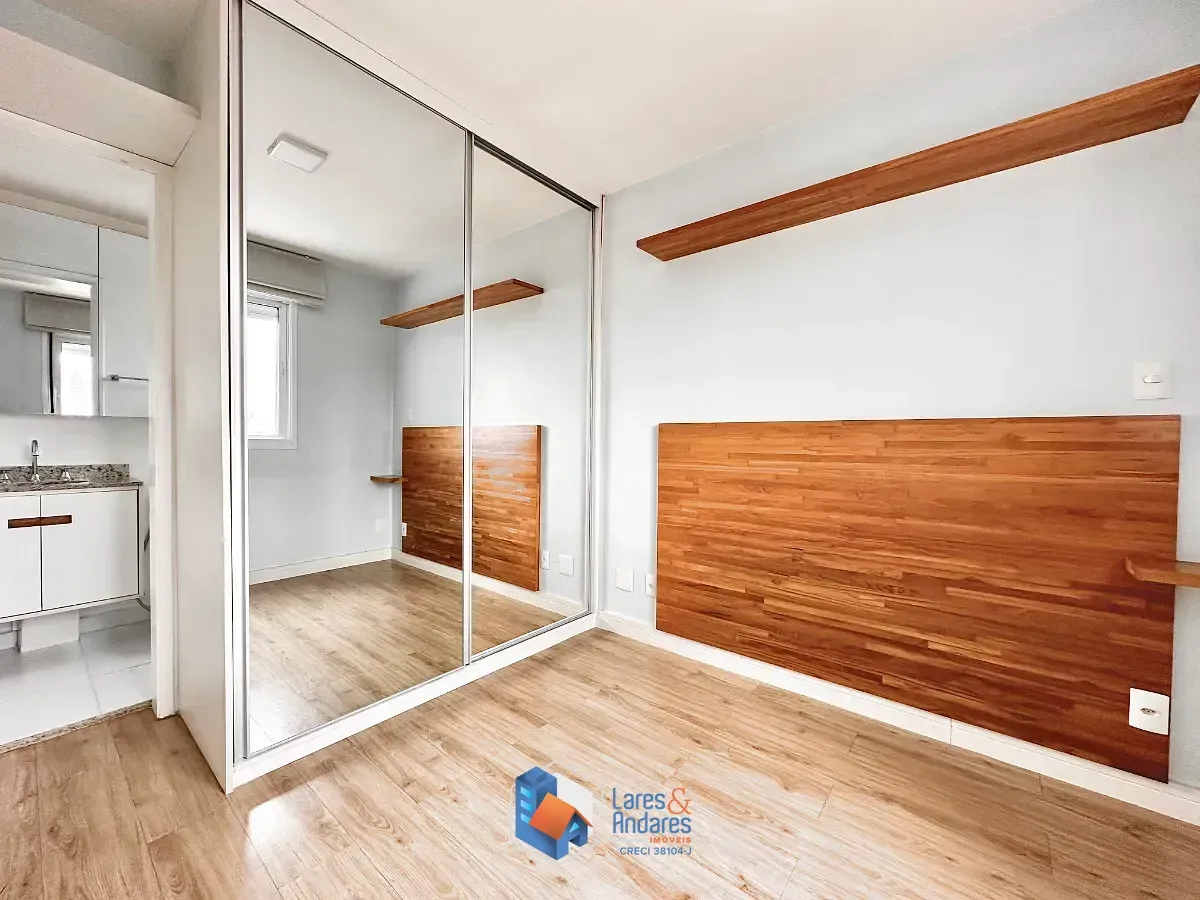 Imagem Apartamento para venda em Vila Monumento com 2 quartos, sendo 1 suíte, 63m²