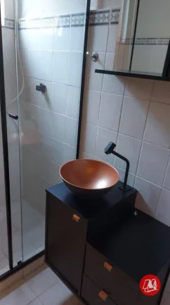 Imagem No Partenon ,1 dormitório.