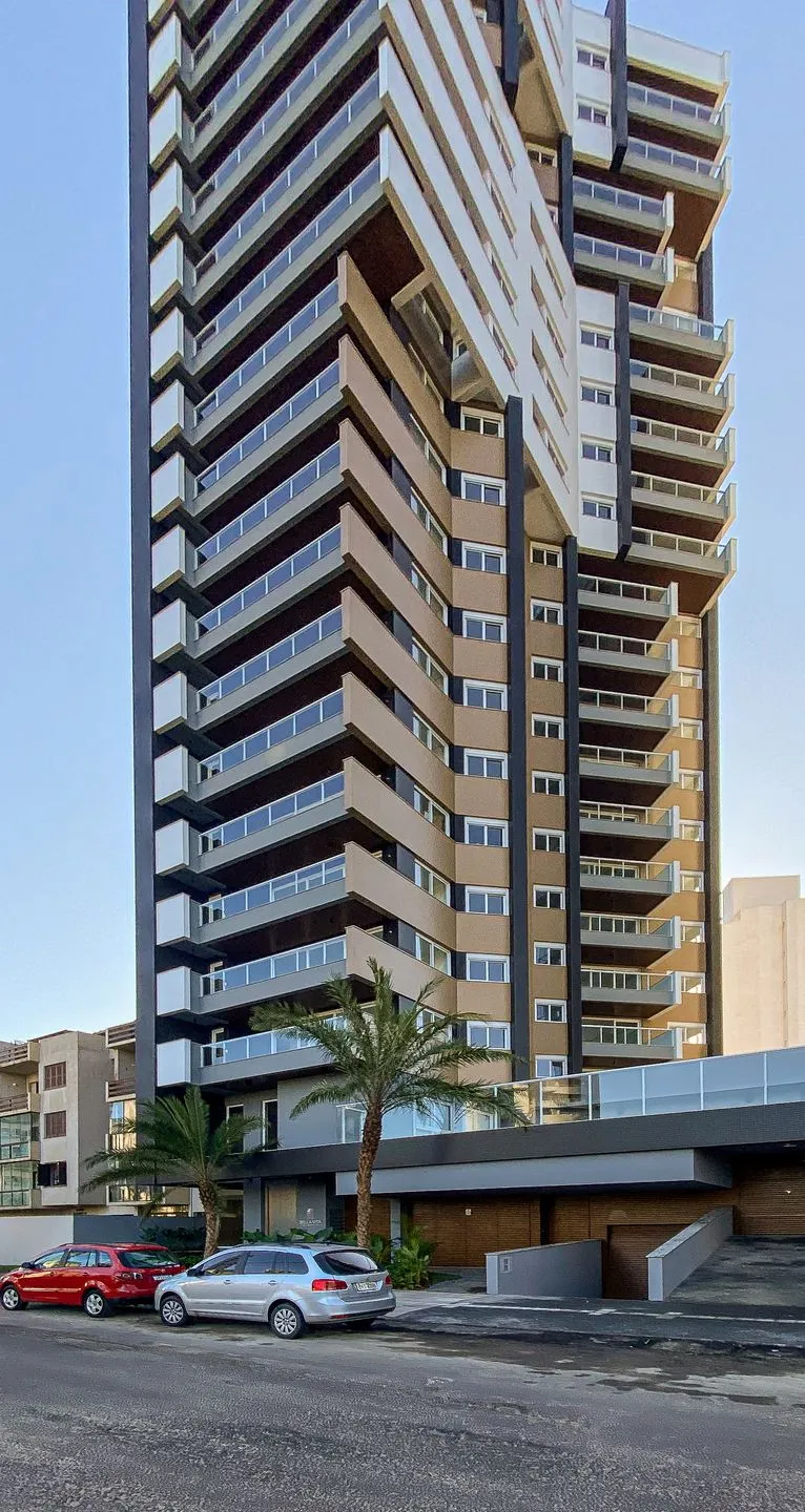 Imagem Apartamento à venda em Torres, Predial, com 2 quartos, 100.44m2