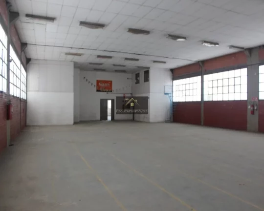 Imagem LOCAÇÃO OSASCO GALPÃO VÁRIAS ATIVIDADES TERRENO 2.776 M CONSTRUÍDOS 2.800 M DOCADO FRENTE LATERAL 250 MTS CASTELO BRANCO MARGINAIS TIETÊ PINHEIROS