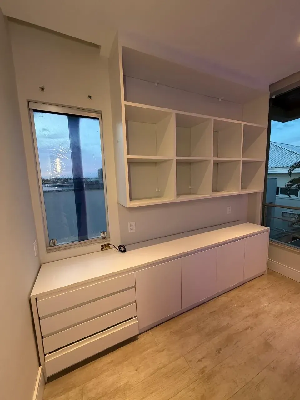 Imagem Casa de Condomínio com 4 Quartos à Venda, 365 m² em Parque do Jiqui - Parnamirim