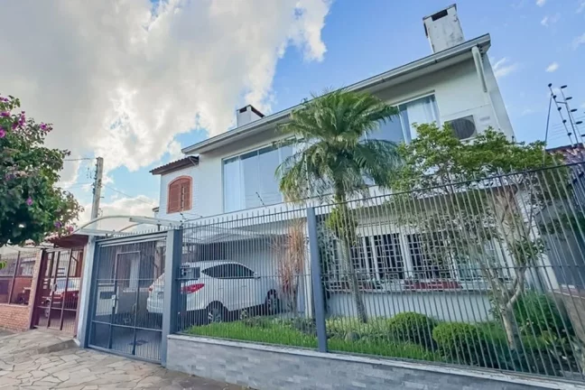Foto do imóvel Casa para venda em Porto Alegre
