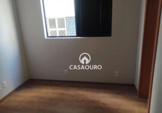 Imagem Apartamento à venda, 45 m² por R$ 690.000,00 - Funcionários - Belo Horizonte/MG