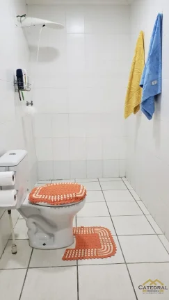 Imagem Apartamento 2 quartos e 2 banheiros à Venda no Jardim Conquista em Jundiaí/SP