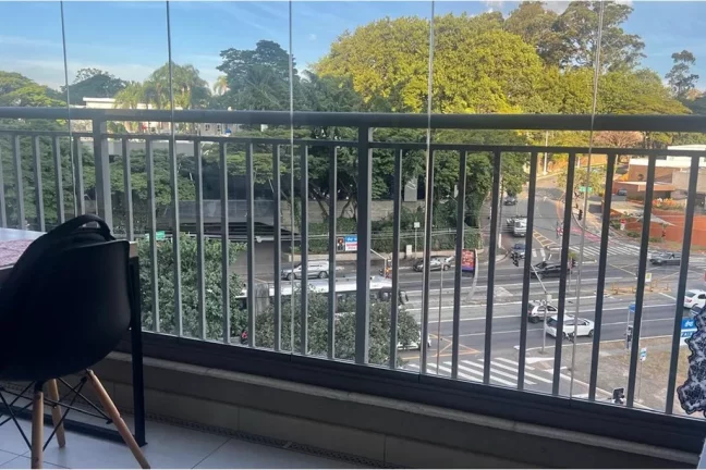 Imagem Apartamento à venda no bairro Butantã - São Paulo/SP