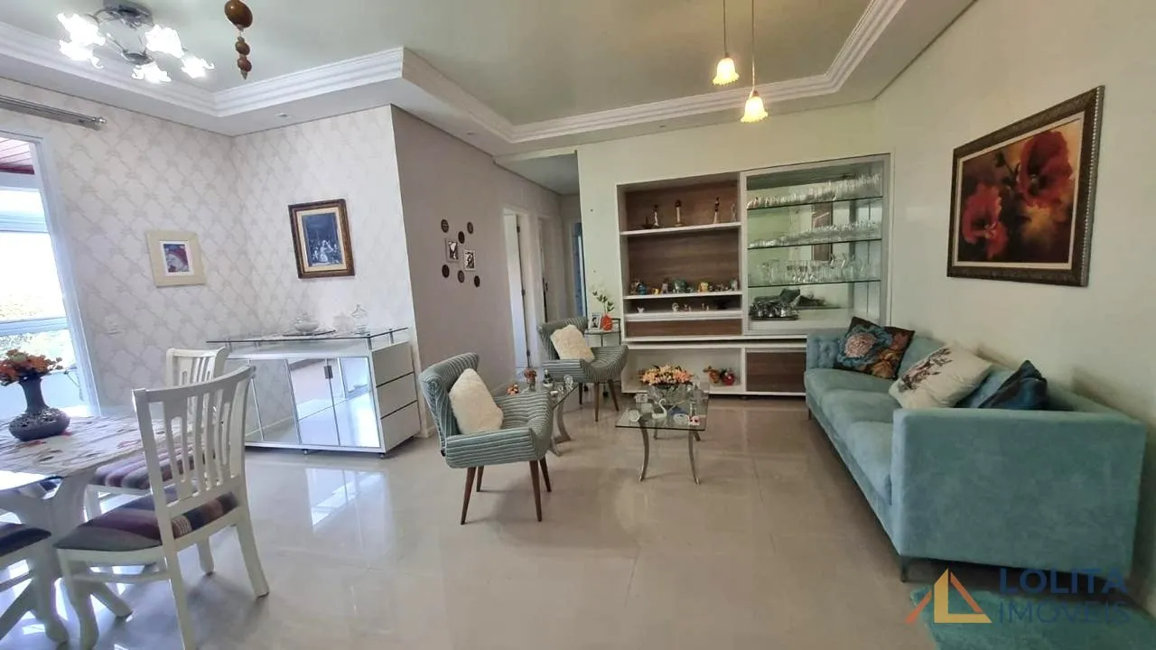 Foto do imóvel APARTAMENTO COM 3 DORMITÓRIOS SENDO 1 SUÍTE NO BOM ABRIGO em Antenor Morais