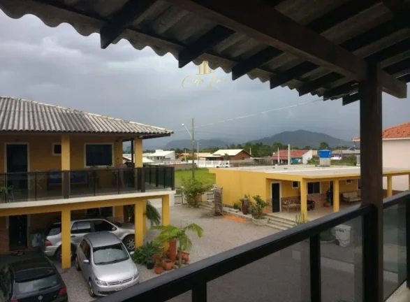 Imagem Residencial Estrela Dourada ponta do papagaio a venda, Pousada, Hotel.