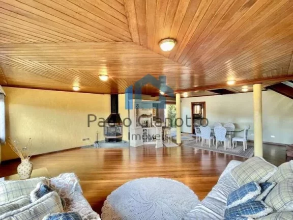 Imagem Casa Alto Padrão à venda no Condomínio São Paulo II