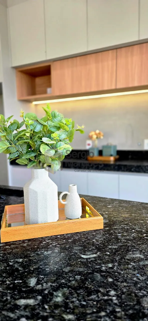 Imagem Casa à venda - 250m² - Jardim Alemanha, Palotina-PR