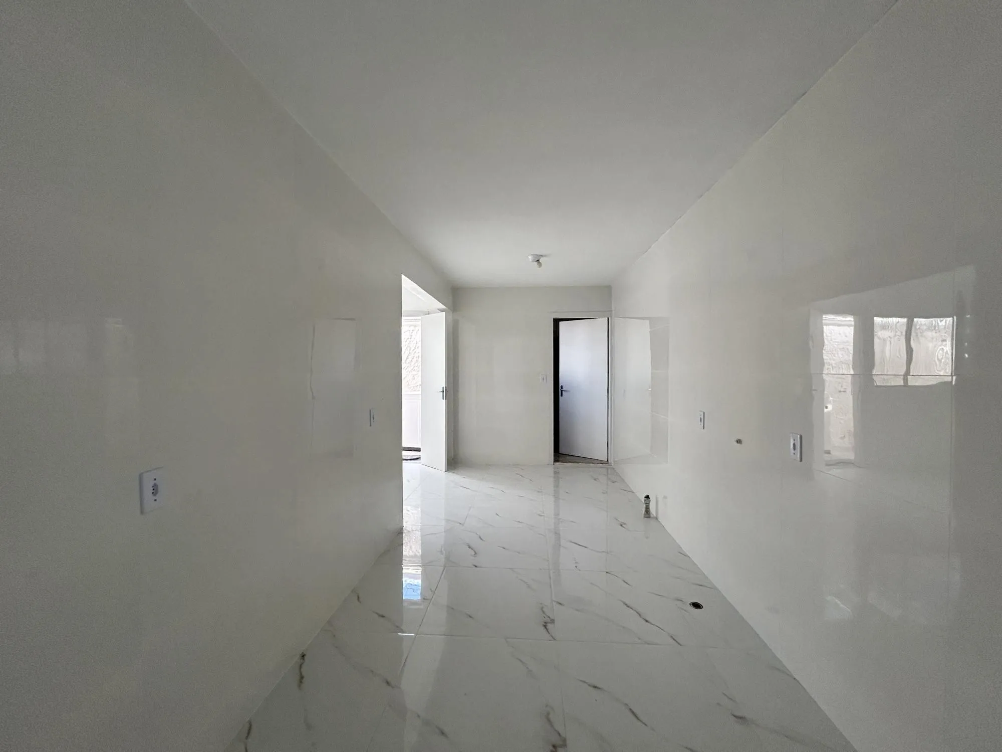 Imagem CASA TÉRREA À VENDA - HARMONIA - CANOAS / RS