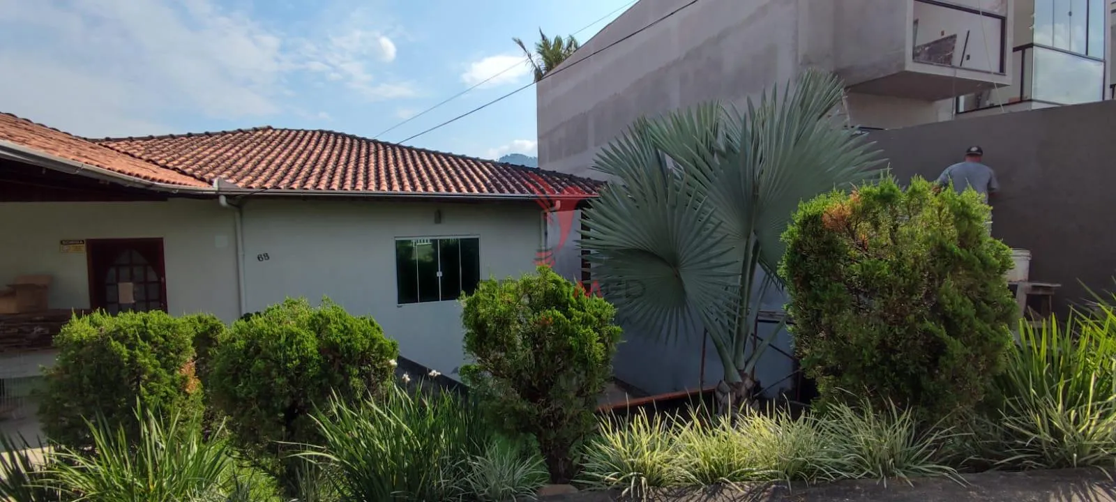 Imagem Casa com 4 quartos e 3 banheiros à Venda