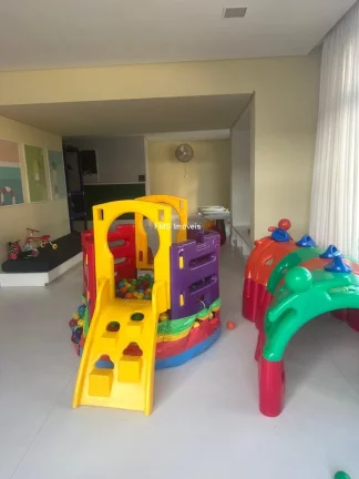 Imagem Apartamento de 3 quartos, 2 suites, 2 vagas e 96m² no bairro da Lapa em São Paulo-SP!