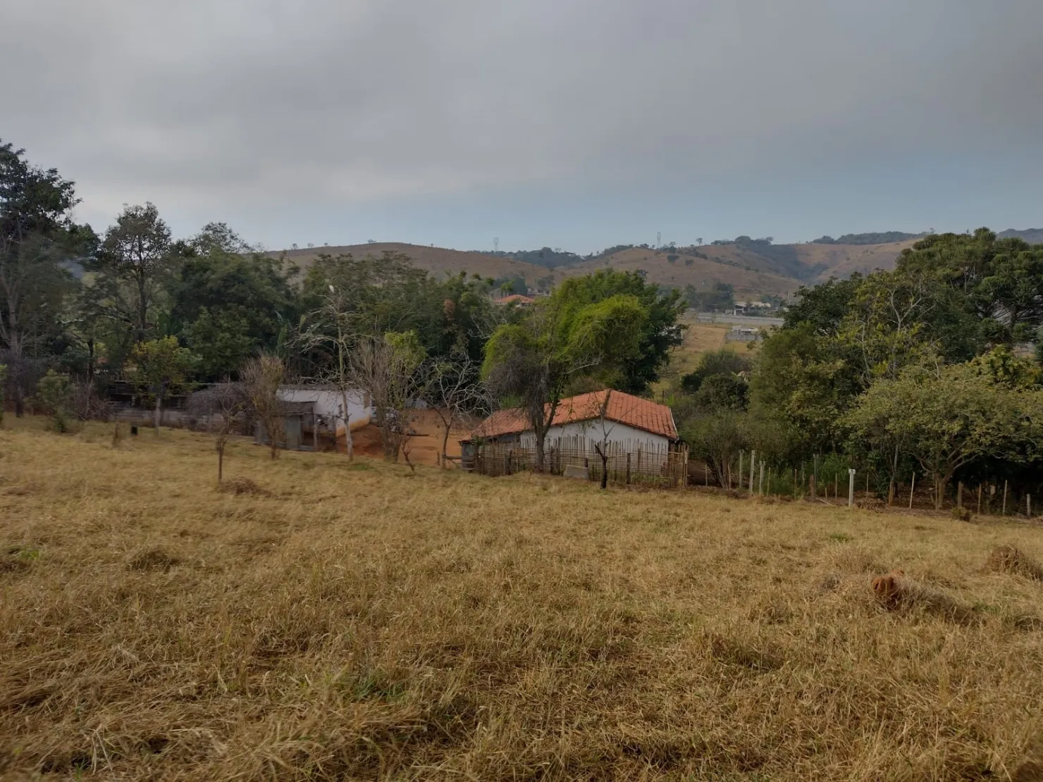 Imagem Terreno à venda 20540M², Barreiro, Taubaté - SP