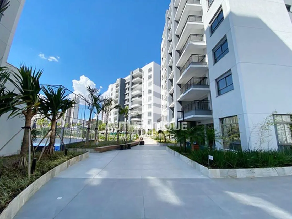 Imagem EREDITA MOOCA - Apartamento no bairro Mooca à venda