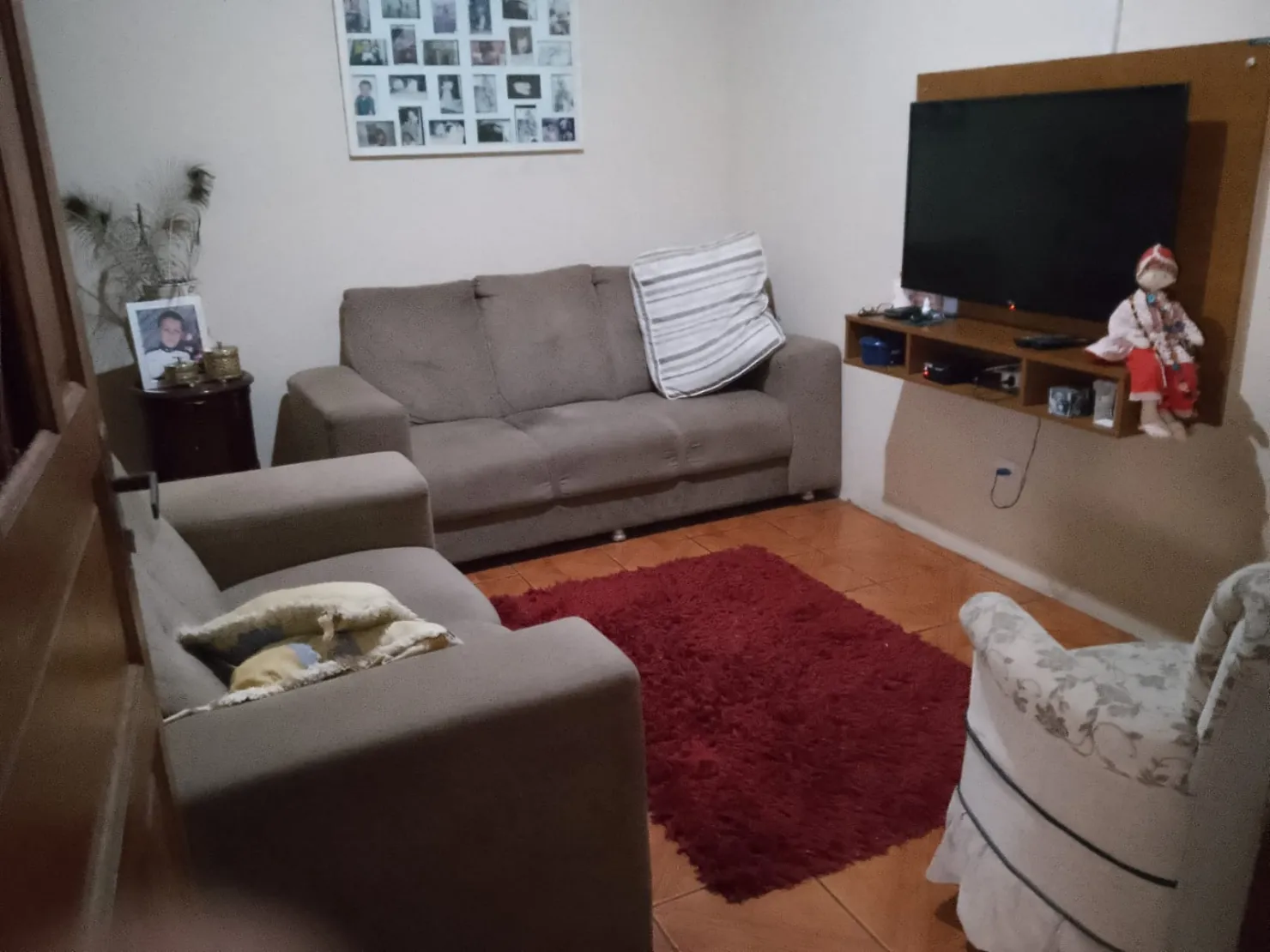 Imagem Casa à venda 2 Quartos, 1 Suite, 1 Vaga, 125M², Jardim Maricá, Pindamonhangaba - SP