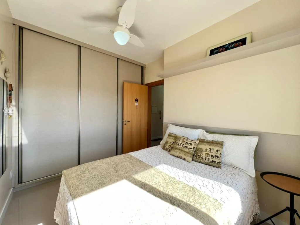 Imagem Apartamento 2 Dormitórios - Bairro Zona Nova