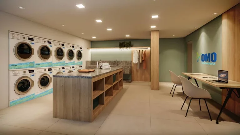 Imagem Vitta Home Resort Itajaí