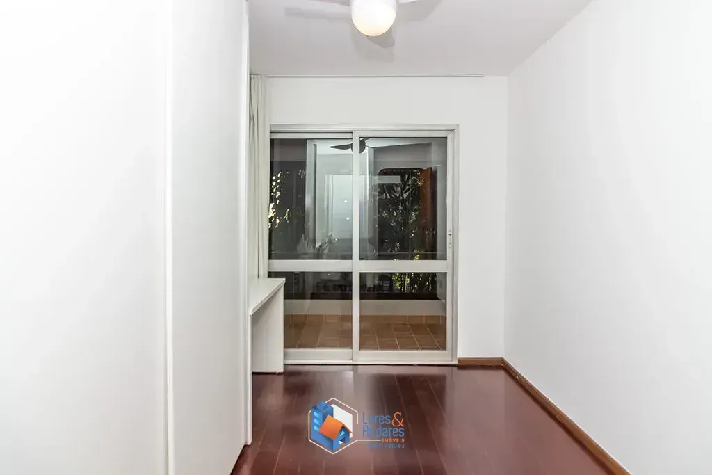 Imagem Apartamento à venda 3 Quartos 1 Suite 2 Vagas 99M² Moema São Paulo - SP