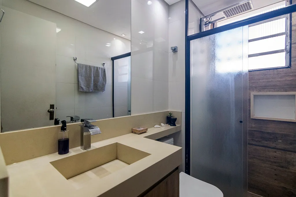 Imagem Apartamento para venda em Demarchi com 2 quartos, 60m2