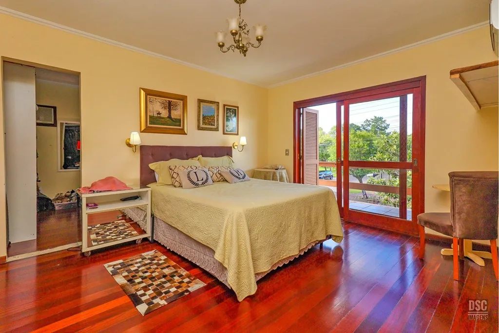 Imagem Casa em Rubem Berta