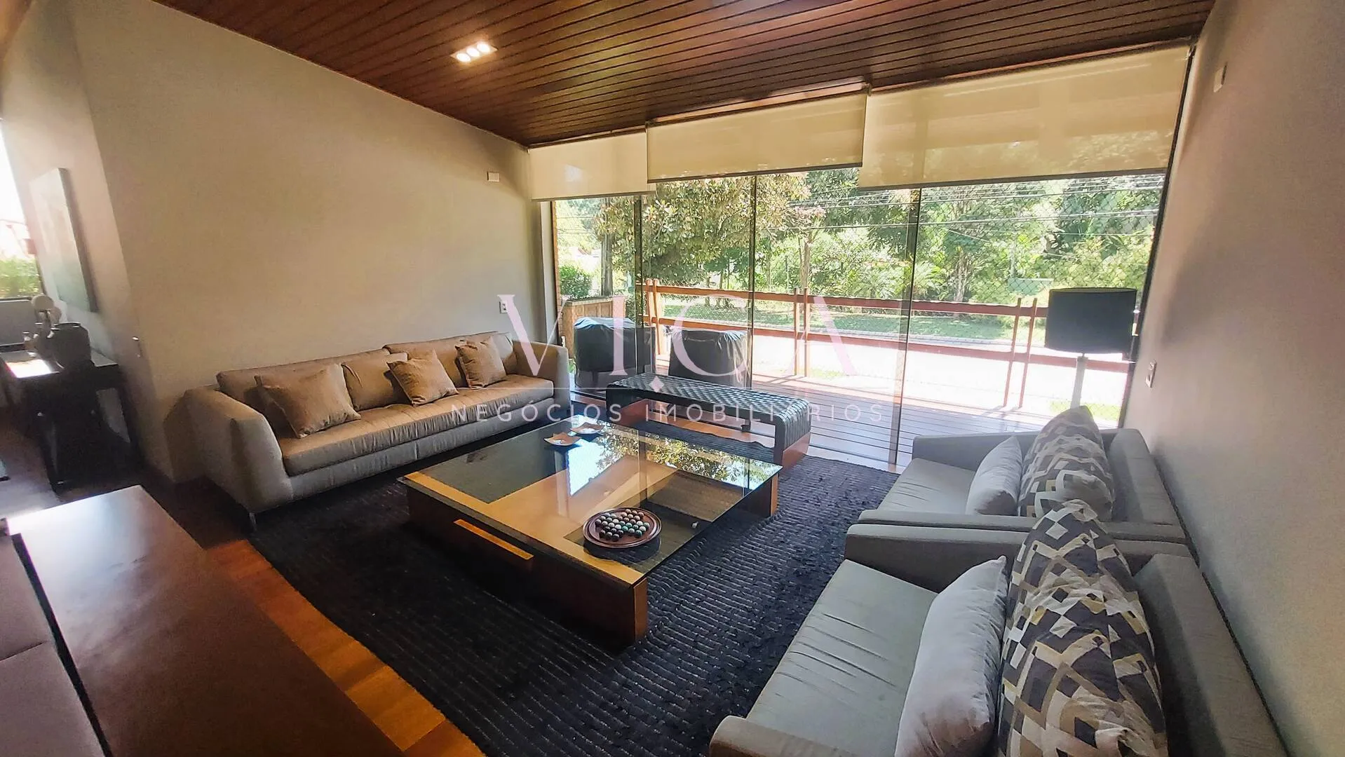 Imagem Casa térrea com 4 dormitórios 510m² venda por R$ 9.000.000 Alphaville/SP