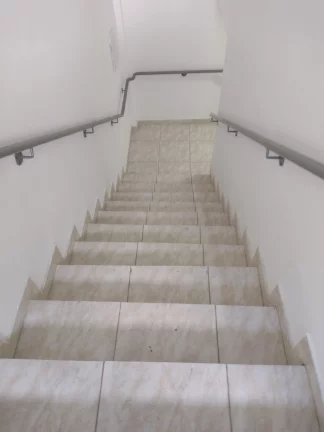 Imagem SALÃO COMERCIAL COM 650 METROS + 250 METROS DE MEZANINO PRÓXIMO CENTRO DO PARQUE NAÇÕES