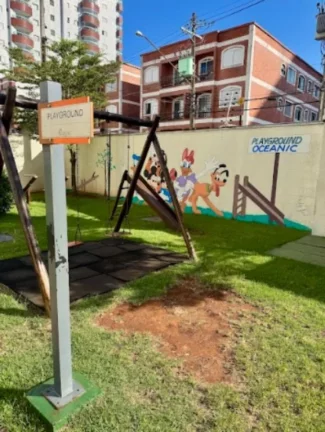 Imagem APARTAMENTO COM 47 m² - OCIAN - PRAIA GRANDE SP