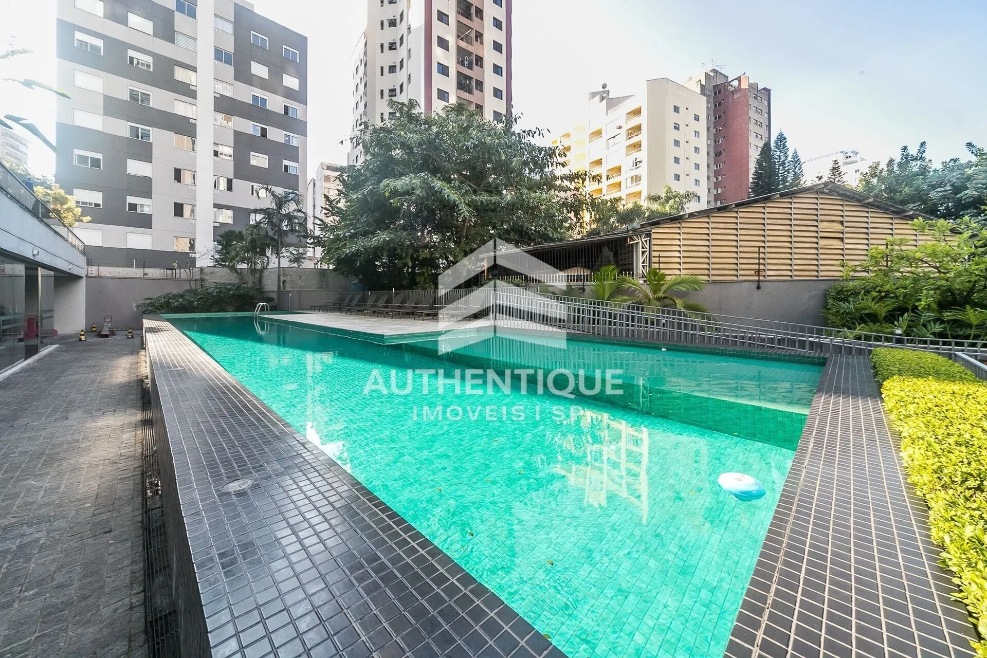Imagem MAXHAUS PAULISTA - CONSOLACAO - Apartamento à venda no bairro Bela Vista - São Paulo/SP, Zona Central