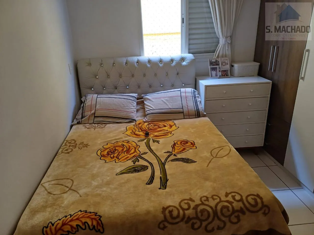Imagem Apartamento para Venda em Santo André / SP no bairro Santa Maria