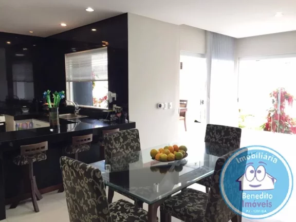 Imagem Vendo casa térrea próximo da praia com 04 suítes R$950.000,00