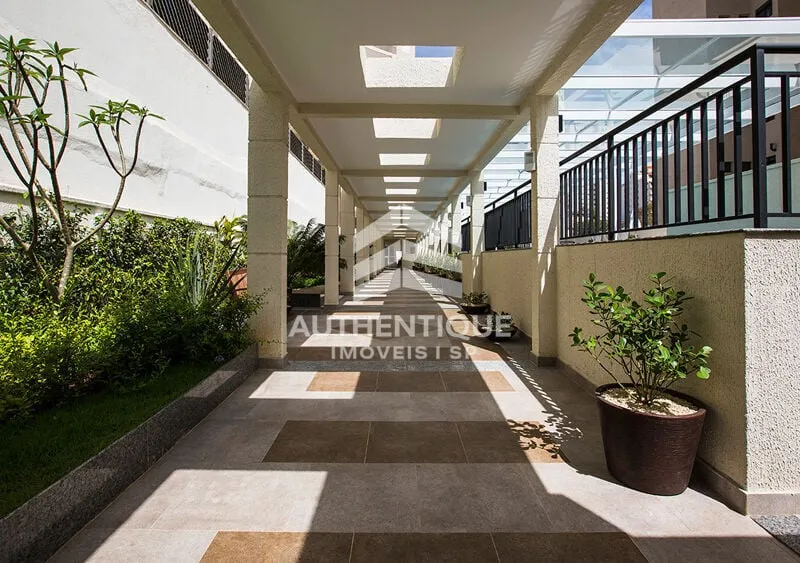 Imagem Face Vila Mariana - Apartamento à venda em São Paulo/SP