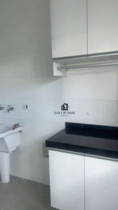 Imagem Casa com 3 suites à venda, 255 m² por R$ 2.500.000 - Condomínio Residencial Giverny - Sorocaba/SP