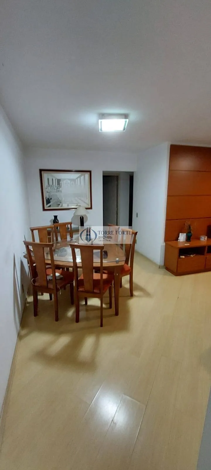 Imagem Apartamento com 2 dormitorios, 01 vaga na Mooca