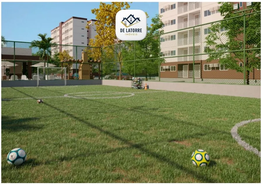 Imagem Várzea Prime Residence - Minha Casa Minha Vida e Morar Bem