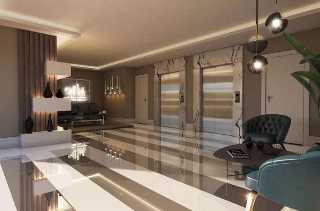 Imagem Apartamento para venda no bairro Tabuleiro dos Oliveiras em Itapema