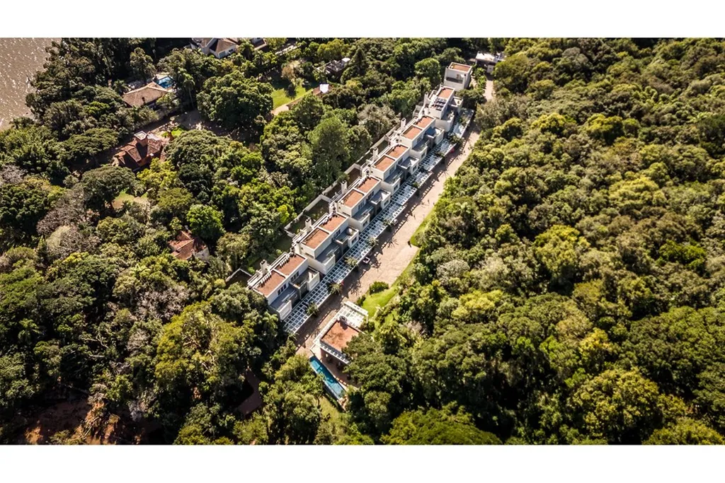 Imagem Casa de Condomínio em Pedra Redonda