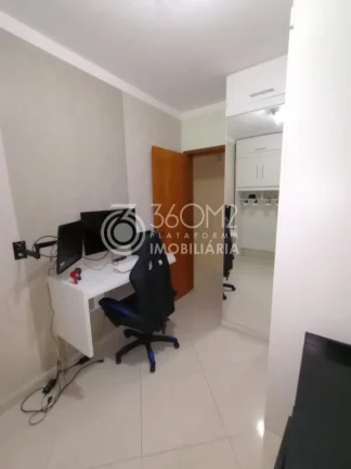 Imagem Apartamento sem Condomínio para Venda em Santo André / SP no bairro Parque Oratório