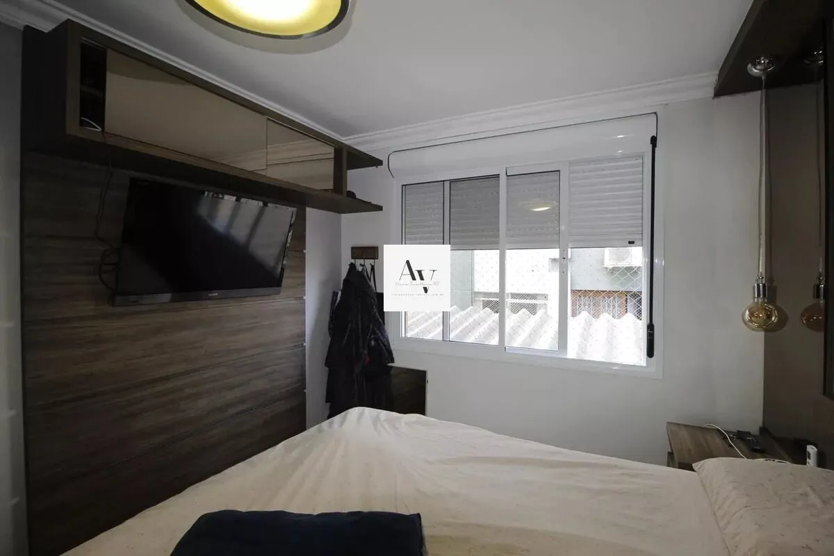 Imagem Apartamento à venda no bairro Petrópolis - Porto Alegre/RS