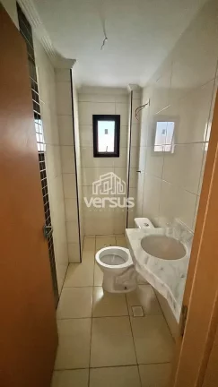 Imagem APARTAMENTO 2 DORMITÓRIOS - R$ 362 MIL - BOQUEIRÃO - PRAIA GRANDE