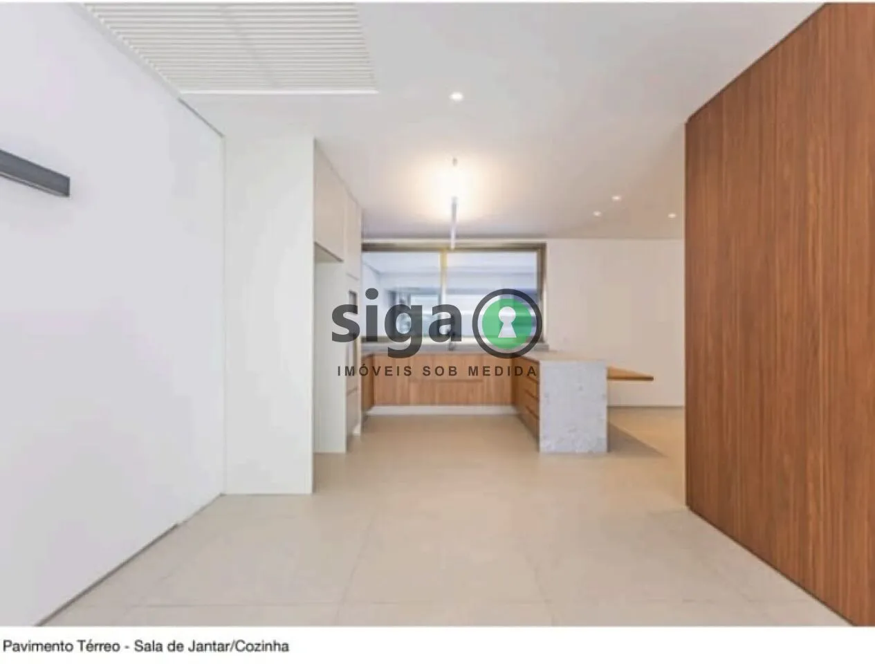 Imagem CASA NOVA DE ALTO PADRÃO NA VILA NOVA CONCEIÇÃO
