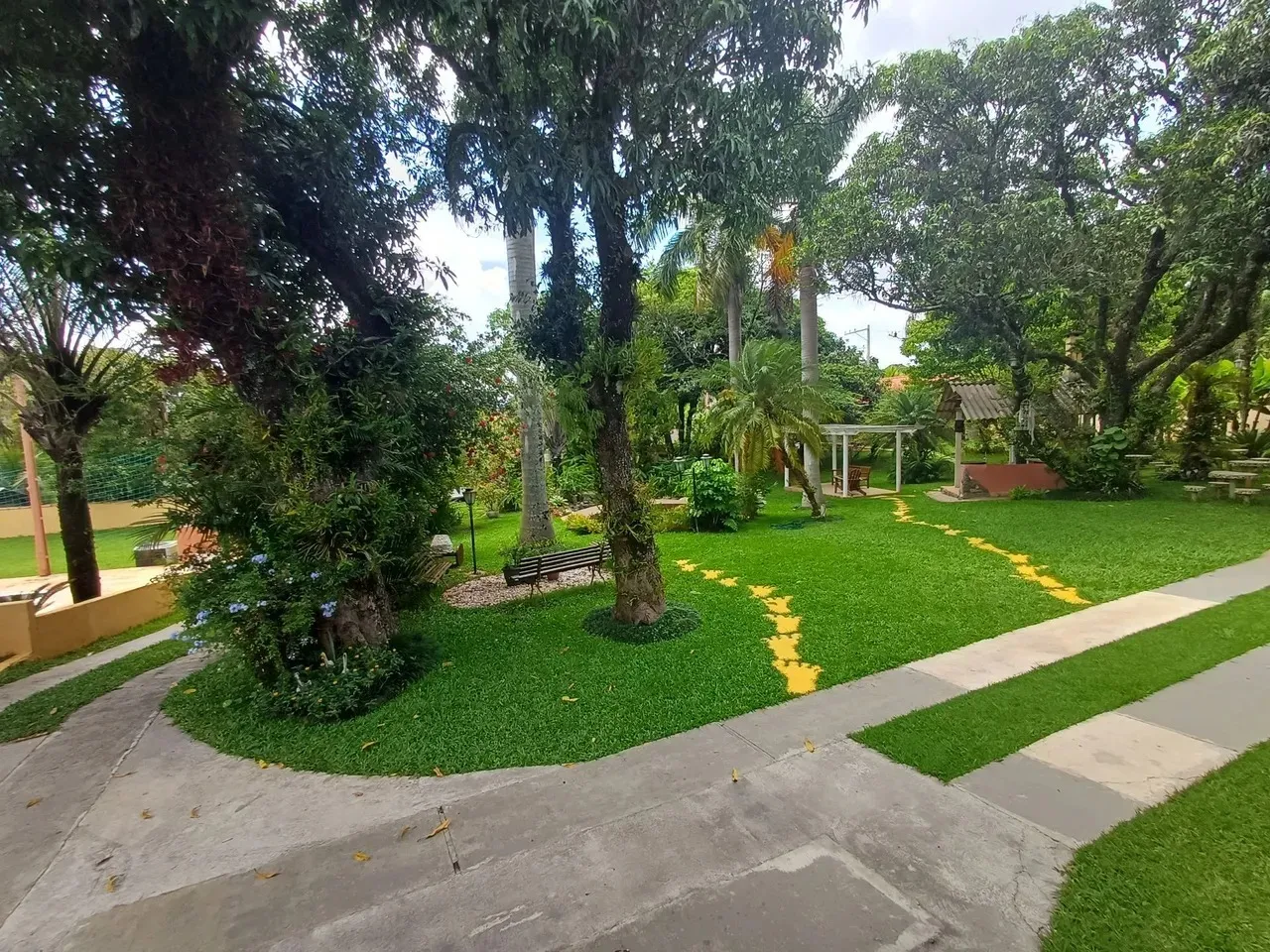 Imagem Chácara de luxo com 6 quartos e 6 suítes no Recanto São Manoel II em Salto de Pirapora-SP: aproveite já!
