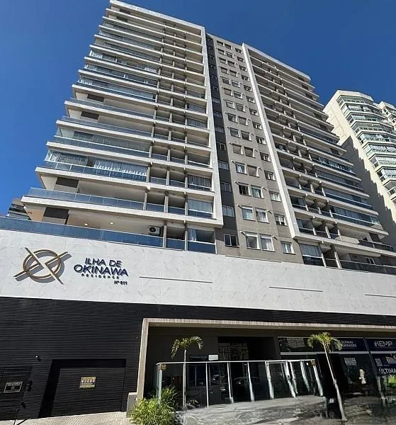 Imagem Apartamento com 2 quartos à venda em Vila Velha