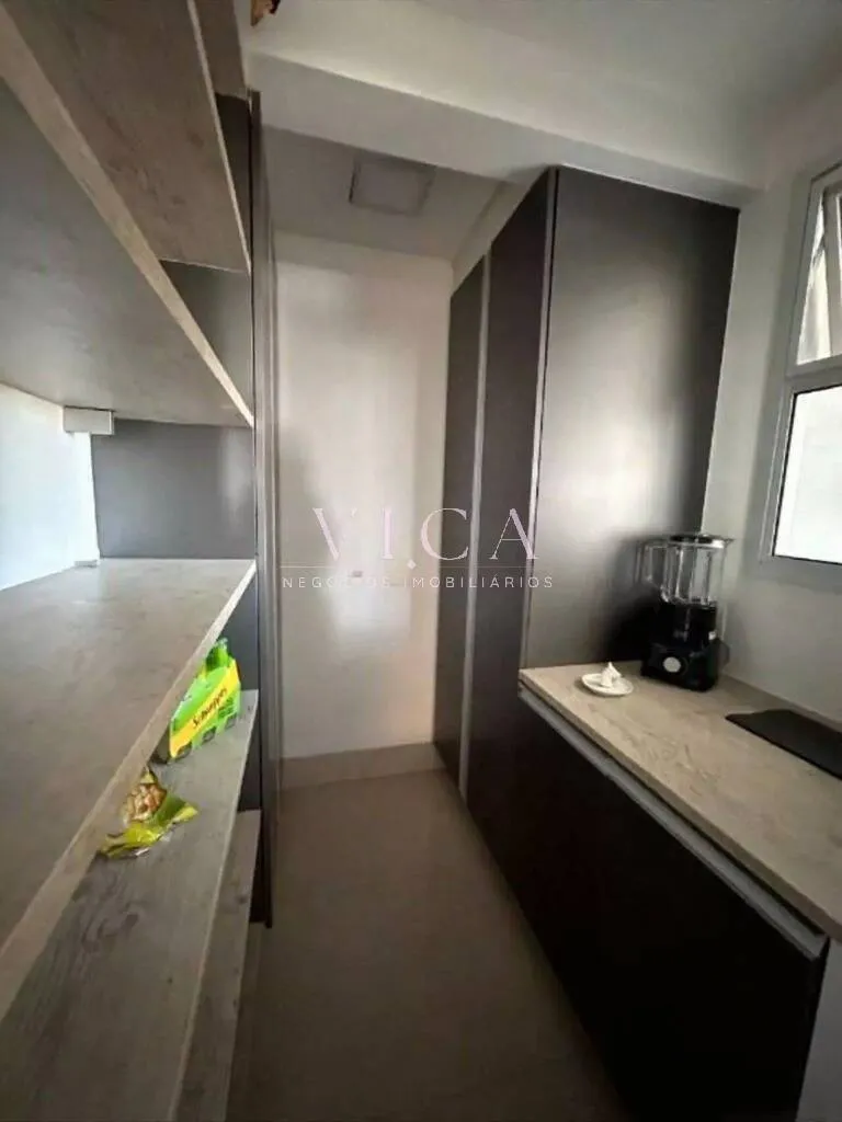 Imagem Apartamento 155 m² a venda por R$ 1.775.000,00 - Alphaville/SP