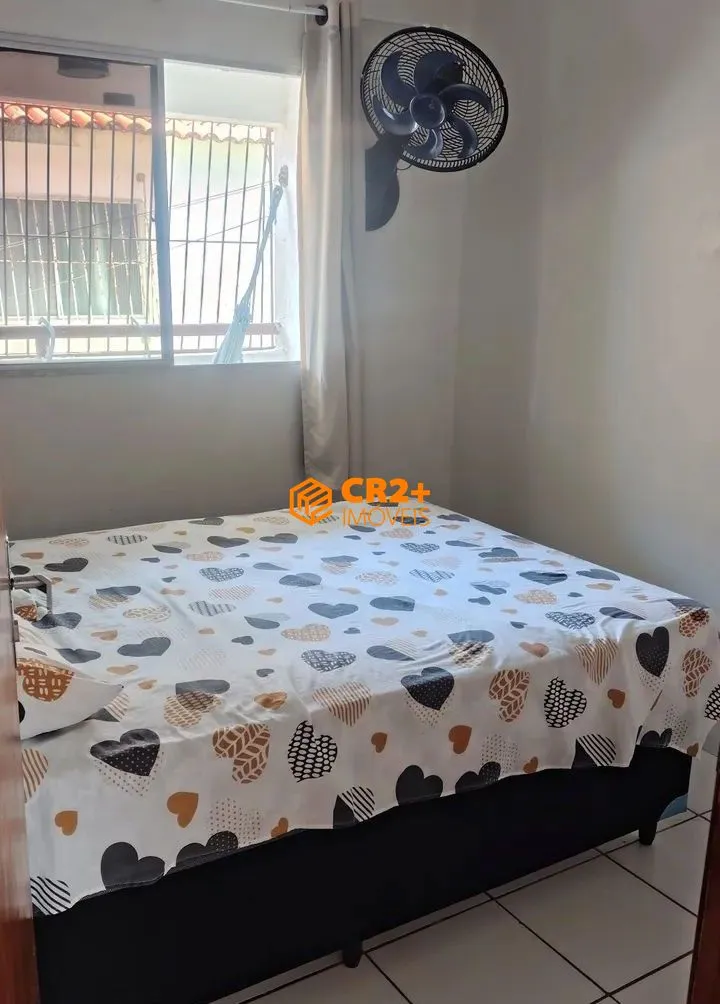 Imagem Vendo casa Prive de 54 m² em Paulista