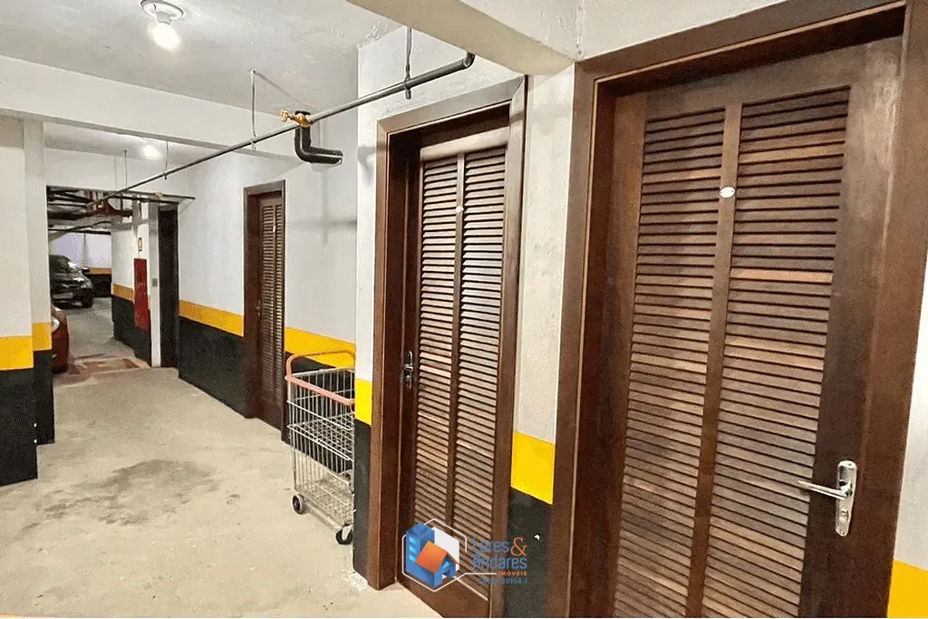 Imagem Apartamento à venda 4 Quartos 2 Suites 3 Vagas 177M² Vila Mariana São Paulo - SP
