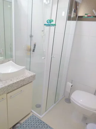 Imagem Apartamento Padrão para Venda em Enseada Guarujá-SP