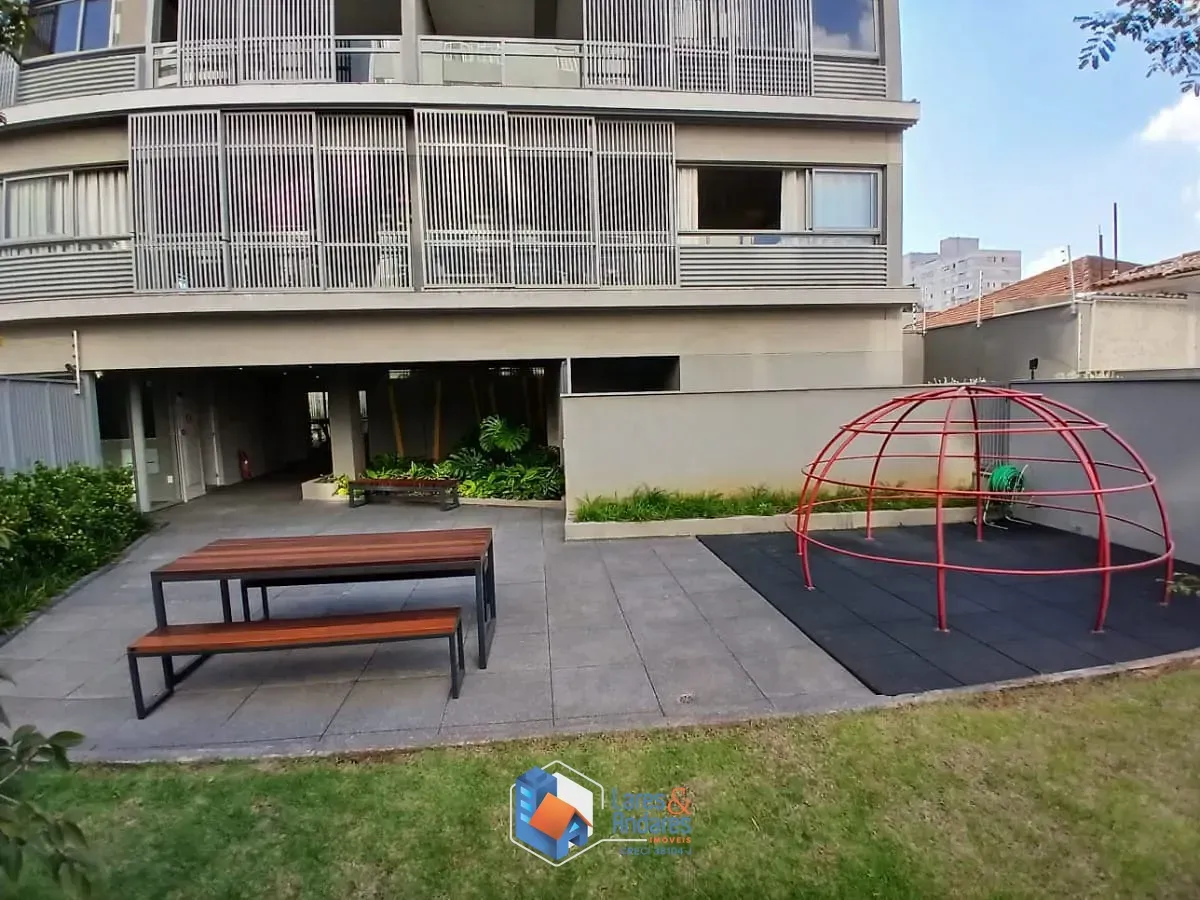 Imagem Apartamento para venda em Perdizes com 2 quartos, sendo 1 suíte, 84m²