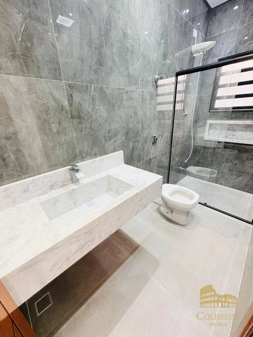 Imagem Casa com 3 dormitórios à venda, 119 m² por R$ 1.380.000,00 - Solemar - Praia Grande/SP