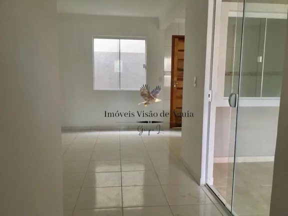 Imagem CASA RESIDENCIAL em CURITIBA - PR, CIDADE INDUSTRIAL