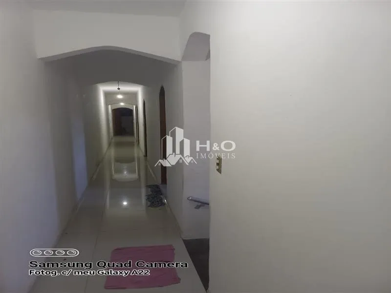 Imagem Oportunidade Sobrado à Venda no Parque Savoy City - 4 Dormitórios, 2 Suítes, Terraço e Quintal Amplo